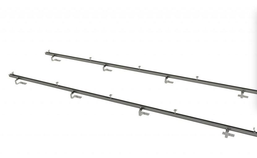 Clenergy Solar Racking: Secure and Reliable Solar Mounting Systems ...
